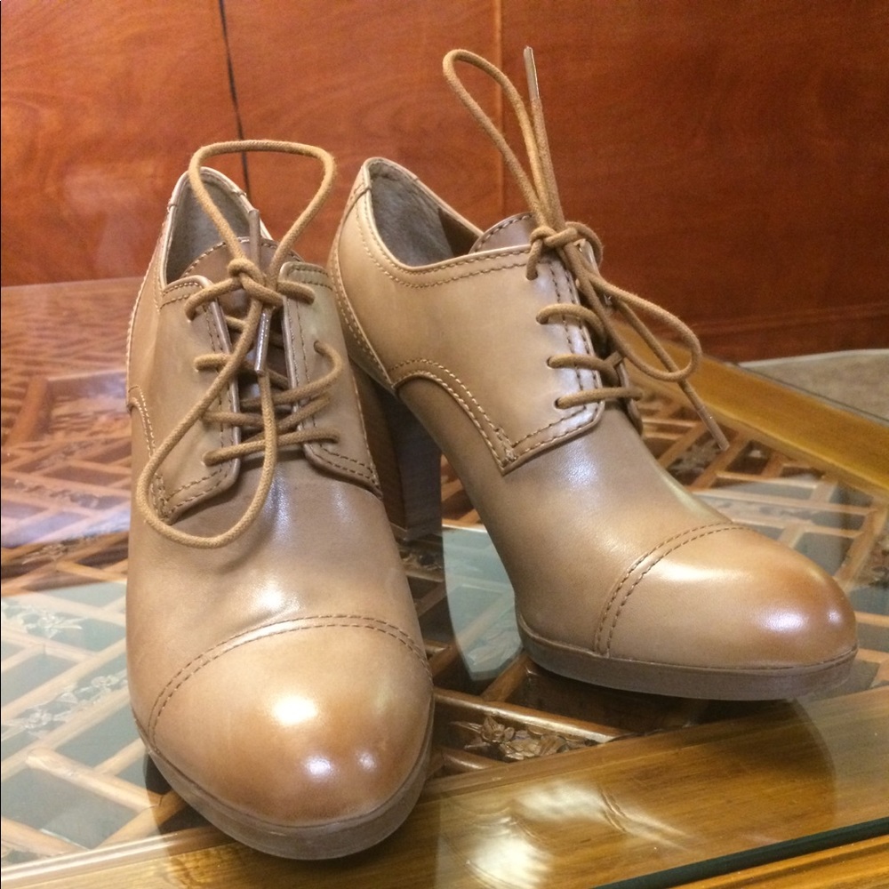 Booties - Picture 2 of 3
